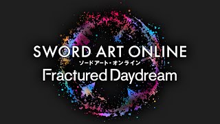 【SAOFD】ラグーラビット狩り→フリクエ周回　※ネタバレ注意 　1月30日