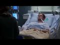 grey’s anatomy 14x10 paul dies “ they found him” jo is free 14x10