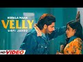 Velly - Korala Maan (HD Video) - Ft. Urfi Javed | New Punjabi Song 2024 | Latest Songs 2024