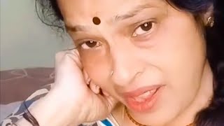 Vijay Laxmi gupta is live!