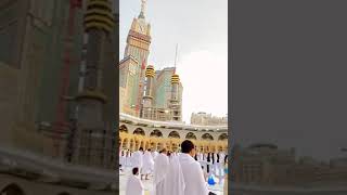 Allha/SubhanAllah/Alhamdulillah/MashaAllah❤❤❤#makkah #madinah #madinahalmunawwarah #hajj #kaaba 🕋