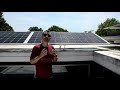 how to clean solar panels like a pro