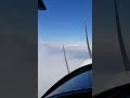 cessna 150 life life pilot aviation clouds live cessna flying amazing trendingshorts