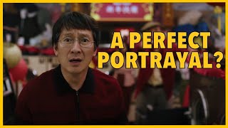 Is Waymond Wang A Perfect Portrayal? Everything Everywhere All At Once | TAKE5 Film Review