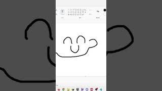 ぼくわたチャンネルの絵描き歌をやってみた