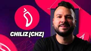 AINDA COMPENSA INVESTIR NA CHILIZ (CHZ) | ATUALIZAÇÃO DA ANÁLISE