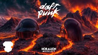 Daft Punk - Medley by Horalion