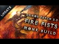 Best 2.3 Shenlong Generator Monk Build - Diablo 3 Reaper of Souls Guide