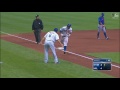 nym@mil sogard launches a two run home run to right