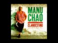 Manu Chao - Bongo Bong (Drum n Bass Remix)