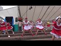 2014年･｢ｻﾆｰｸﾞﾙｰﾌﾟよさこい踊り子隊sunnys｣ 中央公園