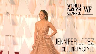 Jennifer Lopez | Celebrity Style