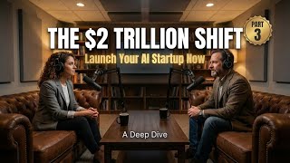 Agentic AI Startups: Launching in the Binary Big Bang (A Deep Dive)