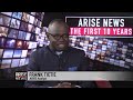 To punish Ekweremadu Because of His High Standing is Not Sufficient - Frank Tietie