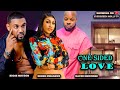 ONE SIDED LOVE - EBUBE NWAGBUO, EDDIE WATSON, NNOCHIRI KACHI Latest Nigerian Movie#2024 #trending