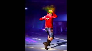 Holi Emote 😍 | Free Fire Max in free #viral #freefire #shorts