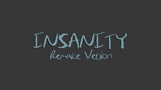 【謎解きホラーADV】『INSANITY Remake Version』前編【URI GAMES】