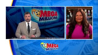 Winning $1.2 billion Mega Millions ticket sold in Illinois