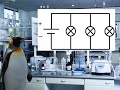 physics penguins guide to series and parallel circuits