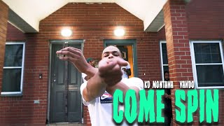 KD Montana Ft. Vando- \