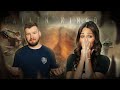 My girlfriend watches Jurassic World: Fallen Kingdom for the FIRST time