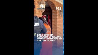 West Virginia murder case advances