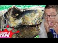 Reacting To T-REX Sings a Song (THIS BUMPS)