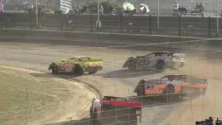 Xtreme Dirt Series Round 3 Race 9