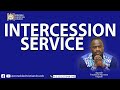 SUNDAY INTERCESSION SERVICE with God's Servant APOSTLE FREDERICK ADUMATA DAPAAH || 16.02.2025