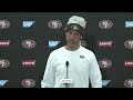 kyle shanahan ‘finish the year strong’ 49ers