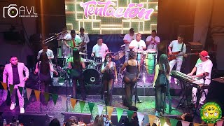 SON TENTACIÓN | En Concierto - KARAMBA LATIN DISCO 2022