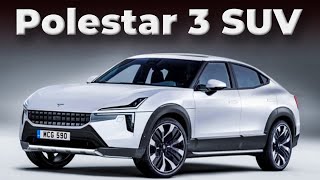 Polestar 3 Suv On A Budget Or Not?