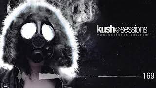 #169 KushSessions (Liquid Drum \u0026 Bass)