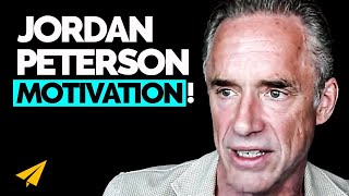 STOP Comparing Yourself to Other PEOPLE! | Jordan Peterson | Top 10 Rules