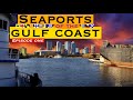 Seaports of the Gulf Coast Episode One