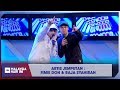 Artis Jemputan : Fimie Don & Raja Syahiran | MHI (22 Januari 2020)