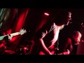 Dead Heavens - Suffragette City 1.14.16 Berlin NYC