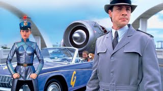 New Hollywood Movie Inspector Gadget 2 in Hindi | #EMI