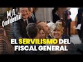 Así ha profanado Sánchez la Fiscalía General del Estado