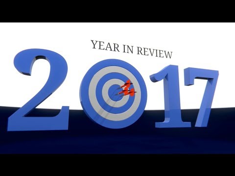 Mariel G. Weiss, Realtor, 2017 Year In Review Mariel G. Weiss, Realtor, 2017 Year In Review
