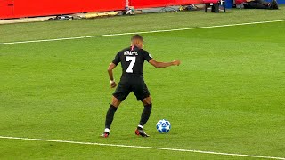 Kylian Mbappé vs Liverpool (18/09/2018) HD 1080i