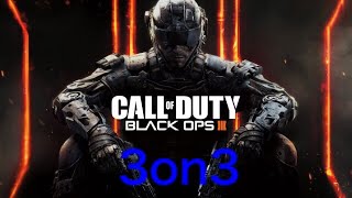 [BO3生配信]真夜中のSR3on3