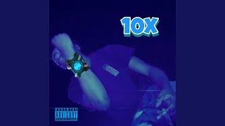 10x