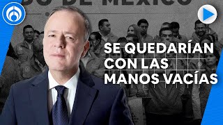 Morena se impone ante el PRI en el Edomex | PROGRAMA COMPLETO | 17/03/23