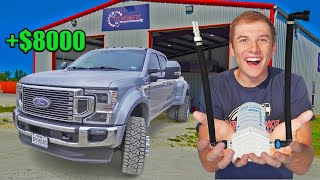 Save Your 6.7L Powerstroke From A Disaster