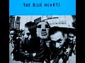 Blue Hearts ～ Rare & Live Mix