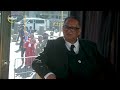 SONA Reflections: Al Jama'ah Leader Ganief Hendricks