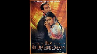 Albela Sajan Aayo Re - Hum Dil De Chuke Sanam