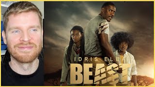 Beast (A Fera) - Crítica do filme