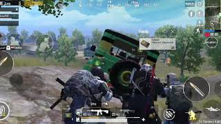 Erangel müthiş #mobil #pubg